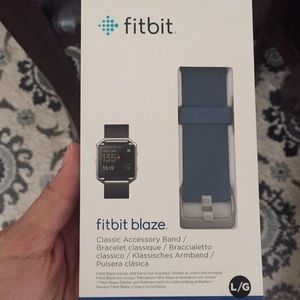 Fitbit Blaze Band